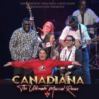 Theater, Shows & Musicals