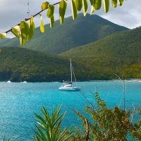 Sailing Trips