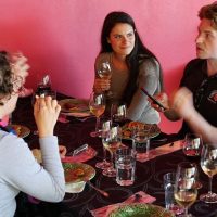 Wine Tasting & Winery Tours