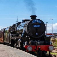 Multi-day & Extended Tours