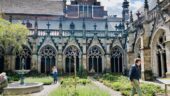 Utrecht private walking tour 