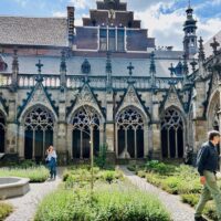Historical & Heritage Tours