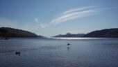 Wonderful Day in the Highlands!!