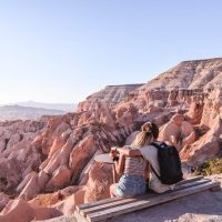 4WD, ATV & Off-Road Tours