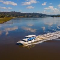 Catamaran Cruises