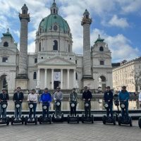 Segway Tours