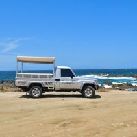 Day Trips & Excursions