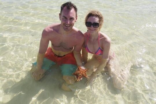 New Year’s Day long weekend in Cayman Islands
