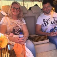 Shore Excursions