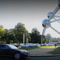 Airport & Ground Transfers