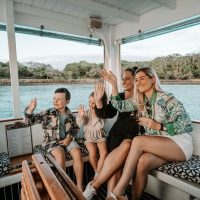 Cruises, Sailing & Water Tours