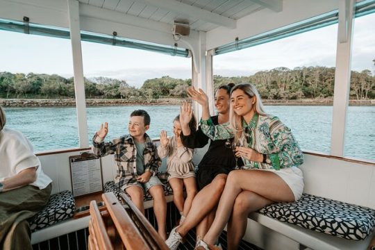 Hanukkah in Noosa & Sunshine Coast
