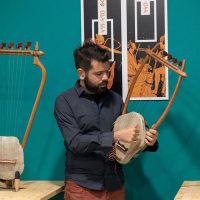 Classes & Workshops