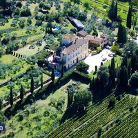 Wine Tasting & Winery Tours