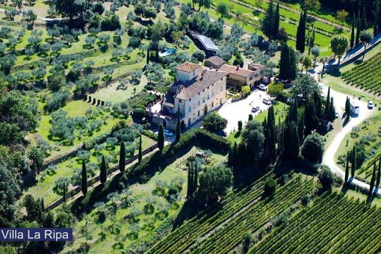 Valentine's Day in Arezzo
