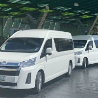 Airport & Ground Transfers