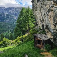 Hiking & Camping