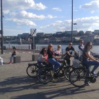 Bike & Mountain Bike Tours