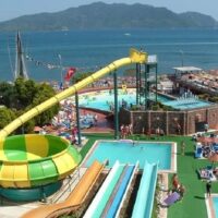 Water Parks