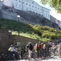 Half-day Tours