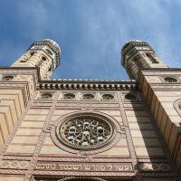Walking Tours