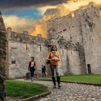 Architecture Tours