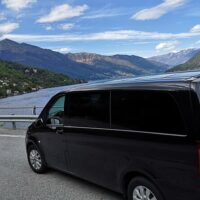 Airport & Ground Transfers