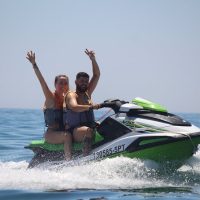 Adrenaline & Extreme