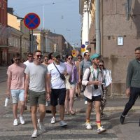 City Tours