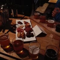Food, Wine & Nightlife