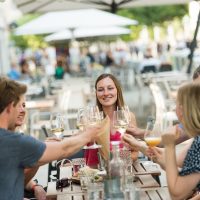 Walking Tours