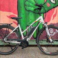 Bike Rentals