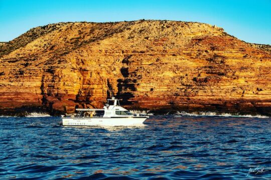 New Year’s Day long weekend in Kalbarri