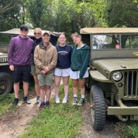 4WD, ATV & Off-Road Tours