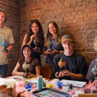 Classes & Workshops