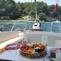Lunch Cruises