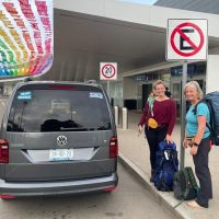 Private Drivers