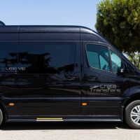 Bus Services