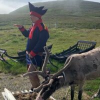 Volunteer Tours