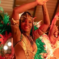 Shows, Concerts & Sports