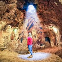 Full-day Tours