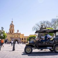Cultural & Theme Tours