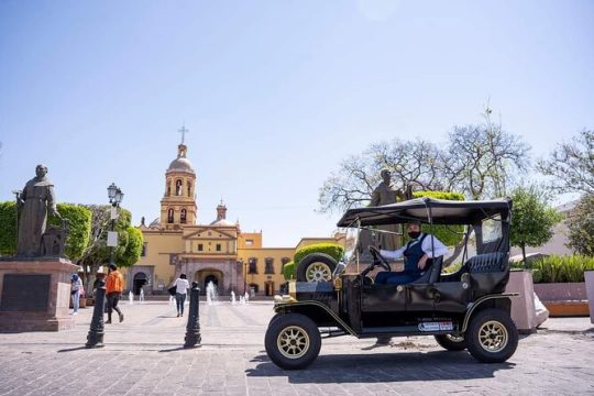 New Year’s Eve in San Miguel de Allende