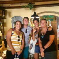 Street Food Tours