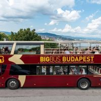 Hop-on Hop-off Tours