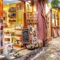 Wine Tasting & Winery Tours