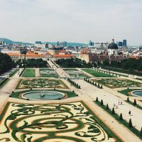 Literary, Art & Music Tours