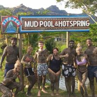 Day Trips & Excursions