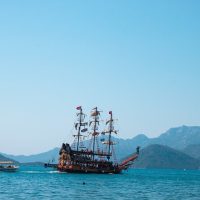 Sailing Trips