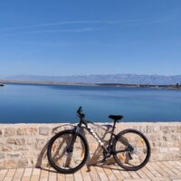 Bike & Mountain Bike Tours